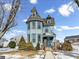 204 Rutledge Ave, Folsom, PA 19033