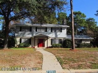 7051 Lenczyk Dr, Jacksonville, FL 32277