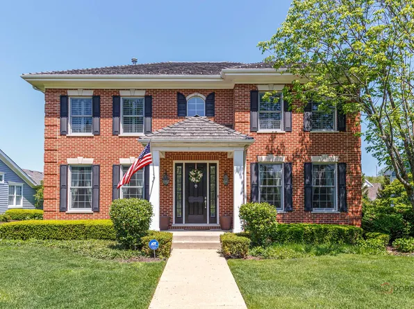 870 Symphony St, Lake Forest, IL 60045