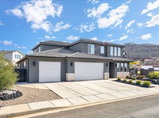 1983 Heritage Fields Dr, Washington, UT 84780