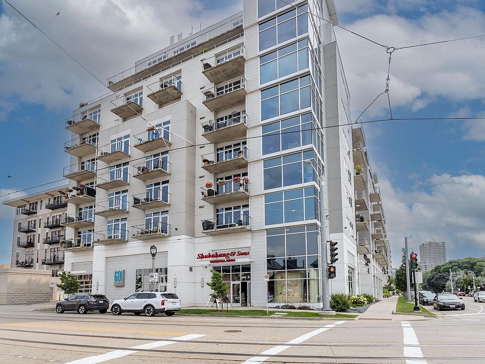 1st image of 601 East Ogden AVENUE #603