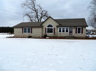 4796 W Cannonsville Rd, Stanton, MI 48888