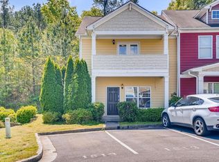 1813 Brookside Lay Cir UNIT 4, Norcross, GA 30093
