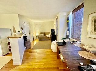 37 Tileston St #1A, Boston, MA 02113