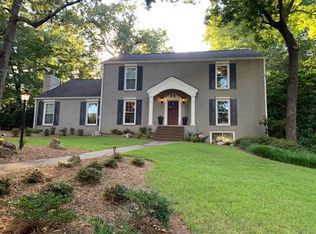 760 Spalding Dr, Sandy Springs, GA 30328