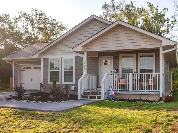 855 Blue Herring Way, Sevierville, TN 37876