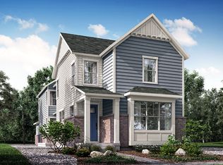 6034 N Malta St, Aurora, CO 80019