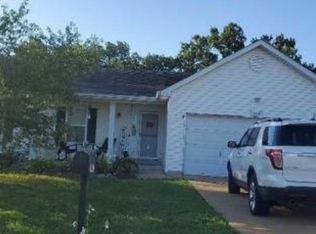 5450 Ambrose Xing, Imperial, MO 63052