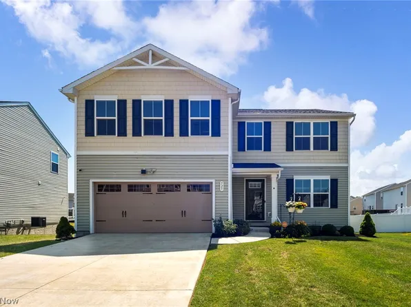 535 Cherrywood Ln, Painesville, OH 44077