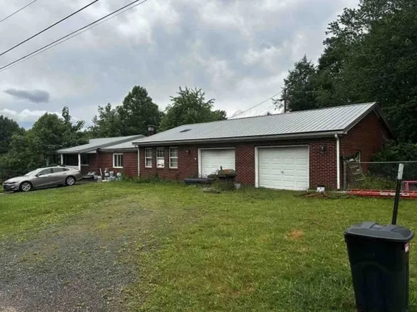 848 Deitz Rd, Mount Lookout, WV 26678