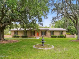 45177 Stratton Rd, Callahan, FL 32011
