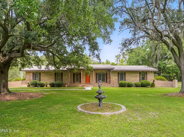 45177 STRATTON Road, Callahan, FL 32011