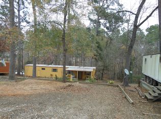 346 Beechridge Loop, Hemphill, TX 75948