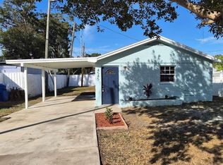 4545 12th Ave S, Saint Petersburg, FL 33711