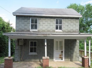 9615 Harmony Rd, Myersville, MD 21773