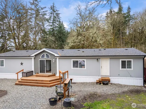 11248 Morris Road SE, Yelm, WA 98597