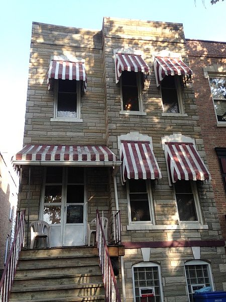 2nd image of 2135 S Millard Ave
