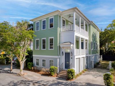 17 Trumbo St, Charleston, SC, 29401