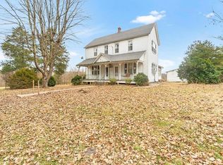 382 Appleton Main St, Old Appleton, MO 63770