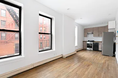 Rented by Brown Harris Stevens