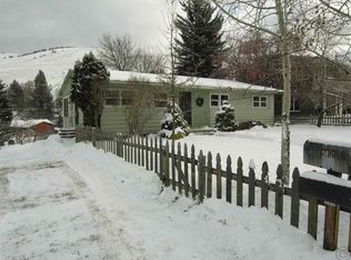 214 Pattee Canyon Dr, Missoula, MT 59803