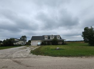 11110 Oelke Rd, Maybee, MI 48159