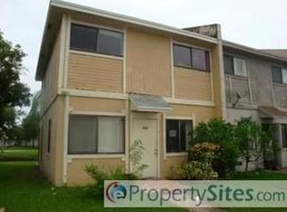 854 SW 74th Ave, North Lauderdale, FL 33068