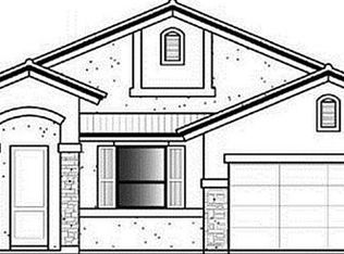 501 Valley Plum Dr, El Paso, TX 79932