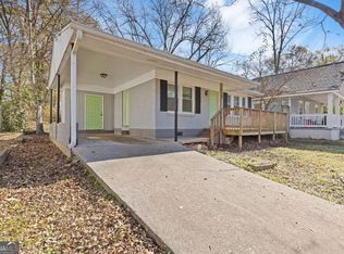 433 W Lake Ave NW, Atlanta, GA 30318