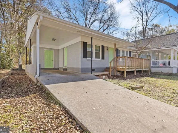 433 W Lake Ave NW, Atlanta, GA 30318