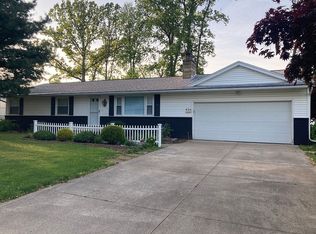 426 Buena Vista Ave, Ashland, OH 44805