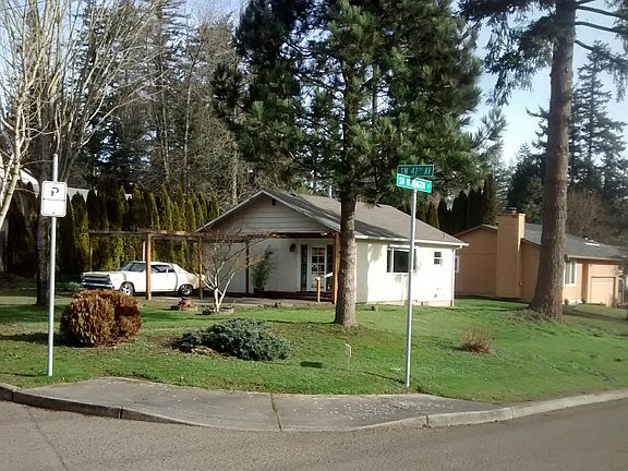 Corner 47th and Buddington