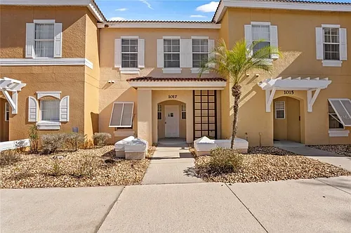 1017 Park Ridge Cir #1017 Photo 1