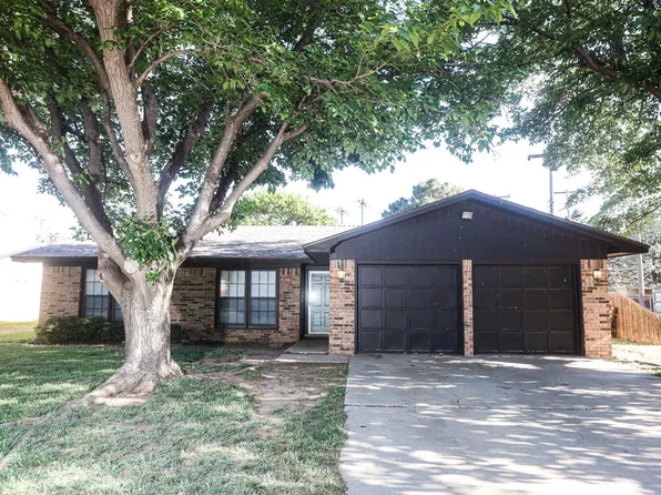 2511 70th St, Lubbock, TX 79413