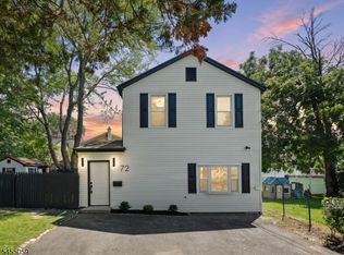 72 Allentown Rd, Parsippany, NJ 07054