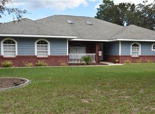 163 N Brighton Rd, Lecanto, FL 34461