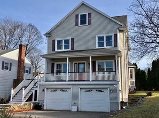 49 Wilbur St, Waltham, MA 02453