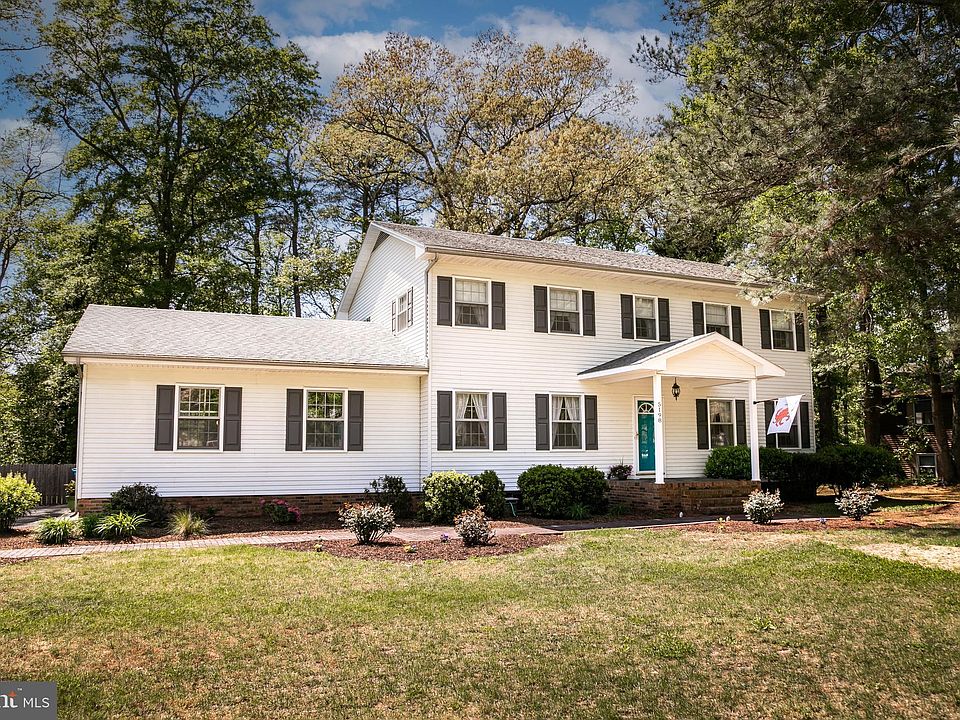 5198 Dove Point Ln, Salisbury, MD 21801 | Zillow