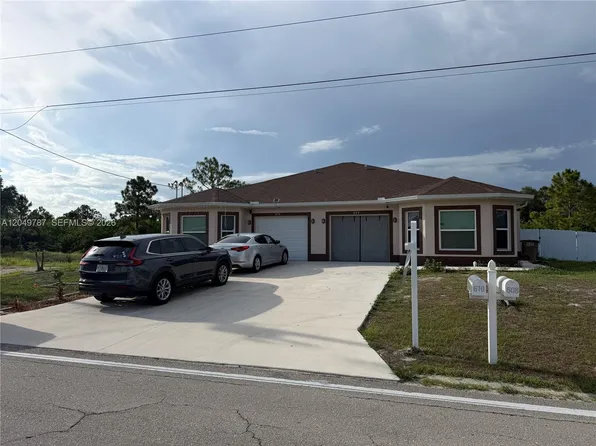 608/610 W 12th St, Lehigh Acres, FL 33972