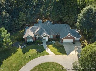 12295 Mindarca Dr NW, Grand Rapids, MI 49534