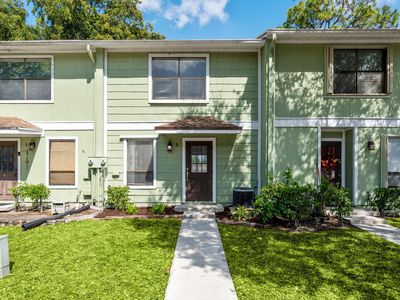 832 Hill Drive #D, West Palm Beach, FL, 33415