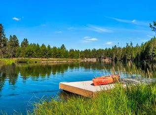 55700 Cone Pl, Bend, OR 97707