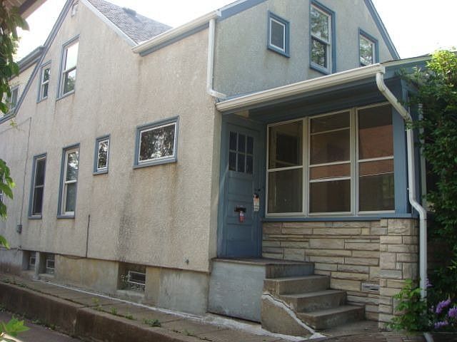 North Side