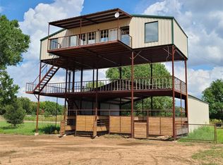 830 Brazos Rock, Millsap, TX 76066