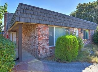 Fairlake Apartments, Bellevue, WA 98007