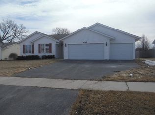 4157 Chandan Blvd, Poplar Grove, IL 61065