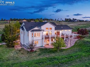 6620 Country Estates Ln, Colorado Springs, CO 80908