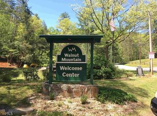 Walnut Rdg, Ellijay, GA 30536