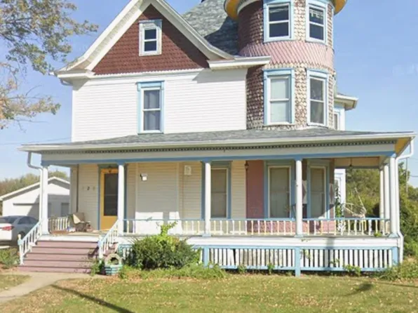 129 S Broad St, Orient, IA 50858