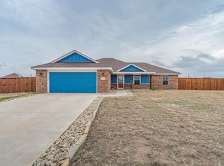 149 Big Foot Trl, Abilene, TX 79602